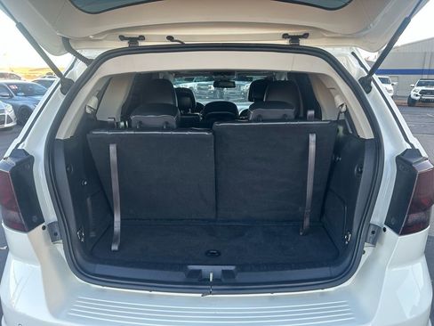 Used 2020 Dodge Journey Crossroad image 8