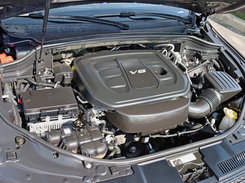 Used 2019 Dodge Durango GT image 41