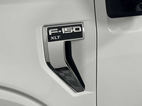 Used 2025 Ford F150 XLT w/ Equipment Group 301A Standard image 13