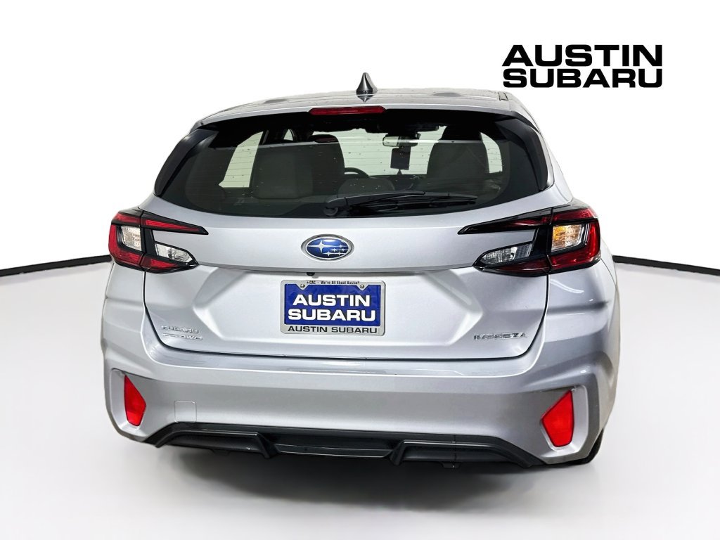 Certified 2024 Subaru Impreza 2.0i AWD/4WD image 6