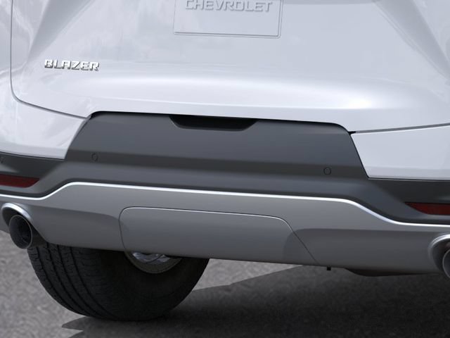 New 2026 Chevrolet Blazer LT w/ Convenience Package FWD image 14