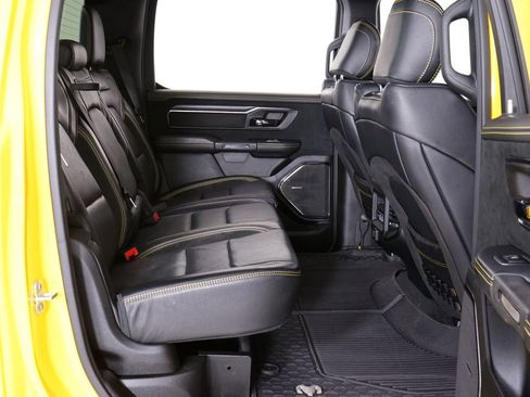 Used 2023 RAM 1500 TRX w/ TRX Level 2 Equipment Group image 31