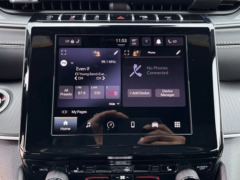New 2026 Jeep Grand Cherokee L 4WD image 18