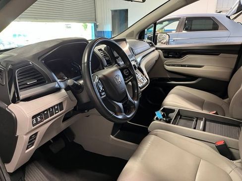 Used 2024 Honda Odyssey Touring image 20