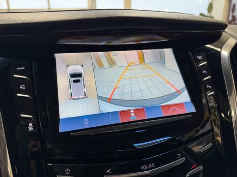 Used 2017 Cadillac Escalade Premium Luxury image 27