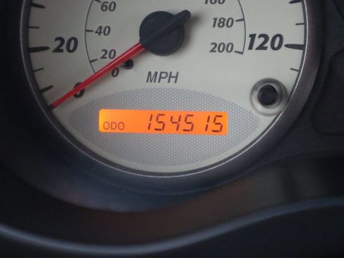 Used 2003 Toyota RAV4 4WD image 27