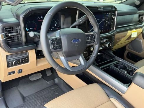 Used 2026 Ford F250 Lariat w/ FX4 Off-Road Package AWD/4WD image 33
