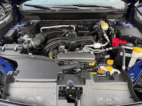 New 2026 Subaru Outback Limited image 32