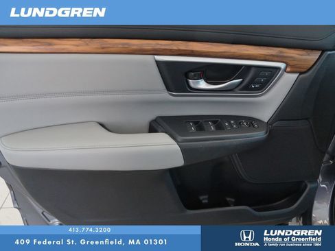 Used 2020 Honda CR-V EX-L image 14
