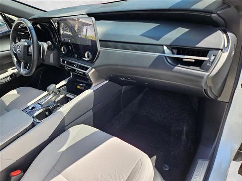 Used 2024 Lexus RX 350 Premium w/ Cold Area Package FWD image 21