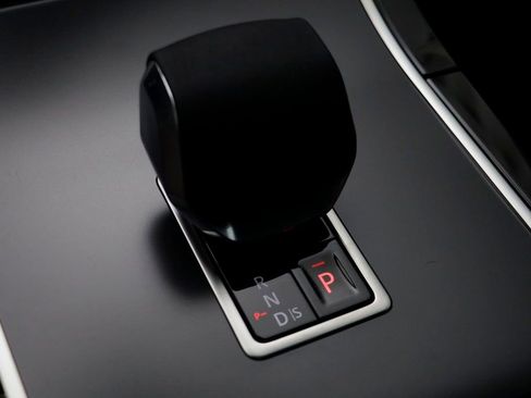 New 2026 Land Rover Range Rover Evoque S AWD/4WD image 14
