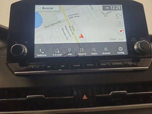 Used 2023 Mitsubishi Outlander SE image 24