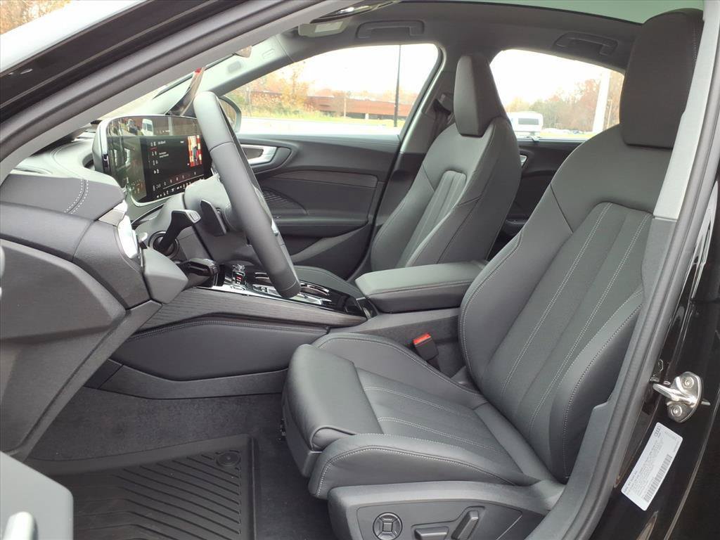 Used 2025 Audi A5 Premium AWD/4WD image 10