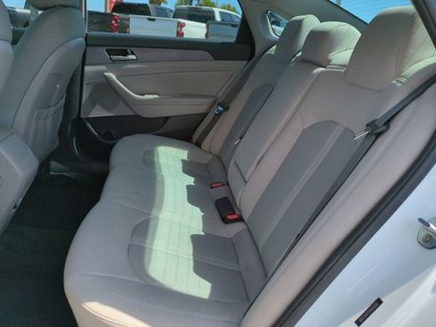 Used 2018 Hyundai Sonata SEL image 15