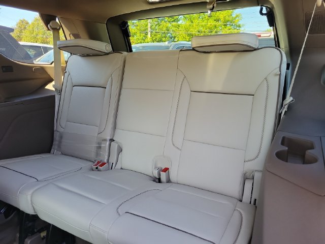 New 2027 GMC Yukon Denali w/ Denali Reserve Package AWD/4WD image 12