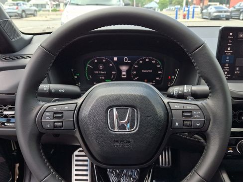 New 2026 Honda Accord Sport image 9