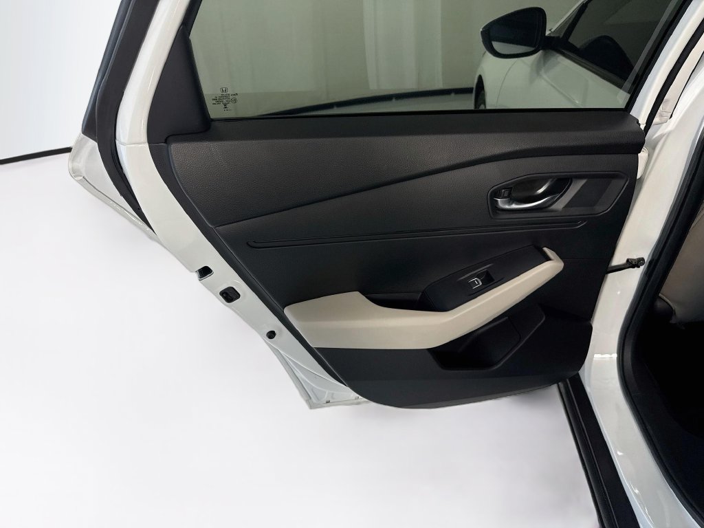 Certified 2024 Honda Accord LX image 26