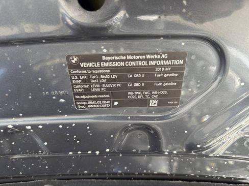 Used 2018 BMW 430i Gran Coupe 430i w/ M Sport Package image 26