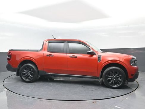 Certified 2024 Ford Maverick XLT w/ XLT Luxury Package AWD/4WD image 3