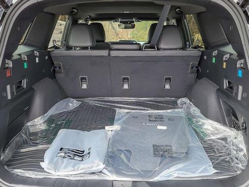 New 2026 Subaru Outback Limited XT image 25