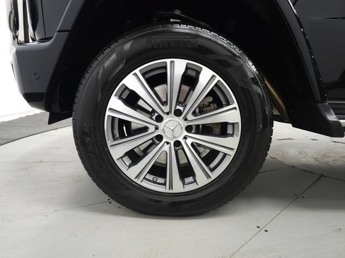 Certified 2023 Mercedes-Benz G 550 image 34