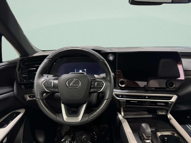 Certified 2025 Lexus RX 350 Premium w/ Convenience Package AWD/4WD image 11