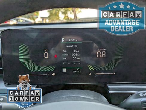 Used 2025 Kia K5 GT FWD image 12