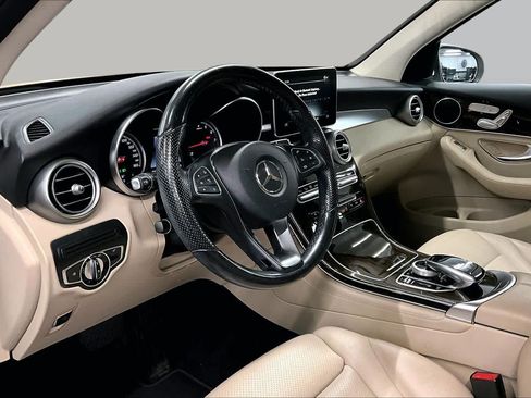Used 2016 Mercedes-Benz GLC 300 image 17
