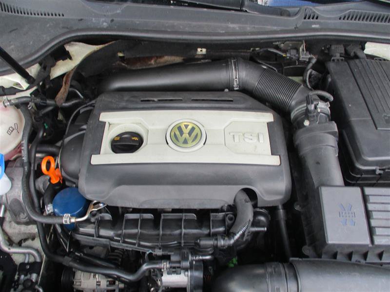 Used 2009 Volkswagen Eos Komfort FWD image 24