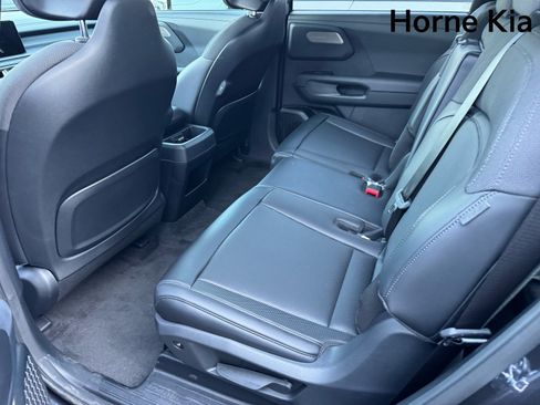 New 2027 Kia Telluride LX FWD image 12