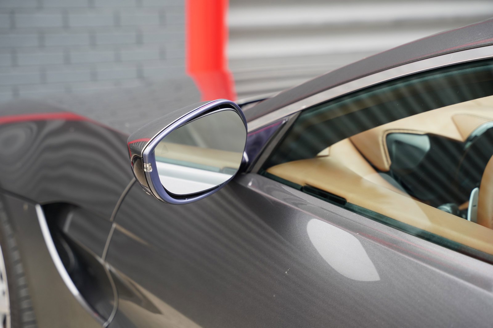 Used 2020 Aston Martin V8 Vantage Coupe RWD image 16