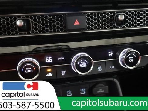 Used 2025 Honda Civic LX image 21