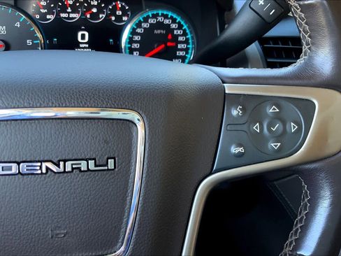 Used 2019 GMC Yukon Denali w/ Open Road Package image 24