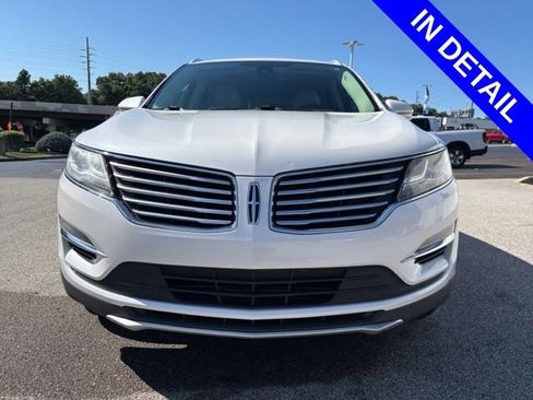 Used 2017 Lincoln MKC Reserve w/ Lincoln MKC Climate Package AWD/4WD image 22