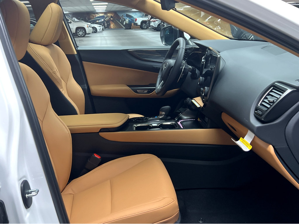 New 2026 Lexus NX 350 AWD w/ Premium Package image 25