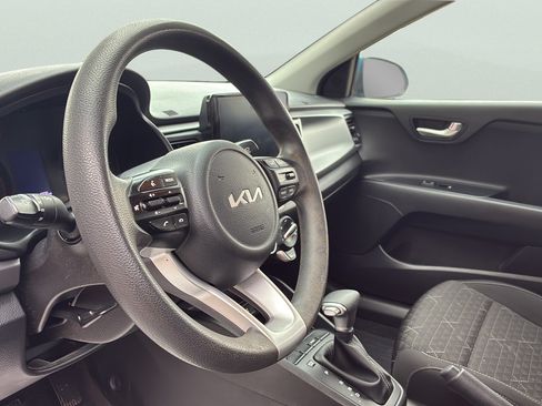 Used 2022 Kia Rio S FWD image 24