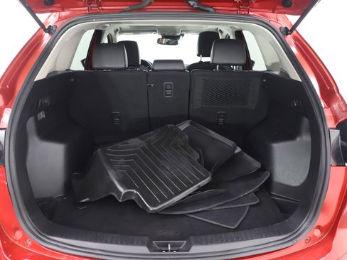 Used 2014 MAZDA CX-5 Grand Touring image 18