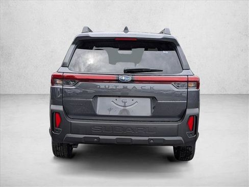 New 2026 Subaru Outback Premium AWD/4WD image 8