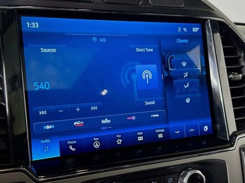 Certified 2022 Ford F250 Lariat w/ Chrome Package image 15