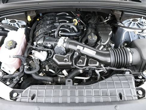 Used 2023 Jeep Grand Cherokee Altitude RWD image 21