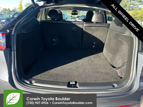 Used 2023 Tesla Model Y Long Range AWD/4WD image 18
