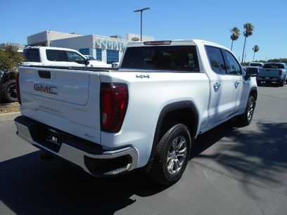 Used 2024 GMC Sierra 1500 SLT