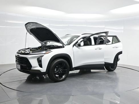New 2026 Chevrolet Trax ACTIV w/ Driver Confidence Package FWD image 49