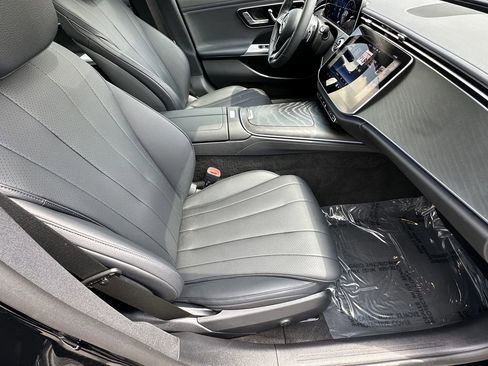 Certified 2025 Mercedes-Benz E 350 Sedan image 15