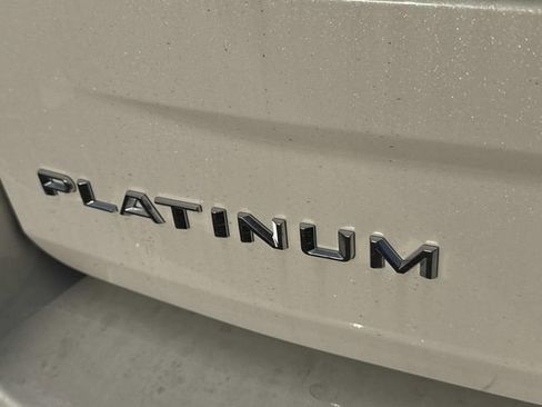 New 2026 Ford Expedition Max Platinum w/ Driver's Package image 6