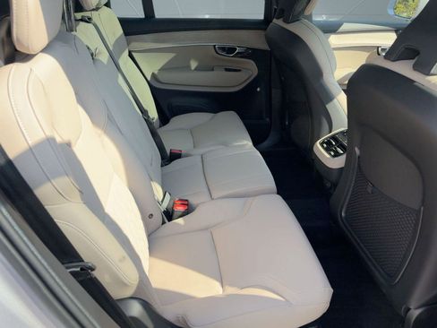 New 2026 Volvo XC90 B6 Plus w/ Protection Package Premier image 29