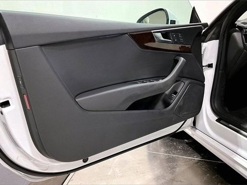 Used 2018 Audi A5 2.0T Premium Plus w/ Premium Plus image 17