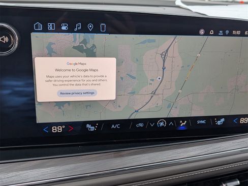 New 2026 Chevrolet Suburban LT w/ Comfort Package image 12