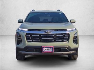 Used 2025 Chevrolet Equinox LT w/ Convenience Package II FWD video 2