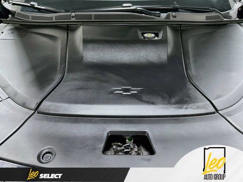 Used 2024 Chevrolet Blazer EV RS AWD/4WD image 33